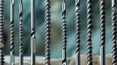 How to Choose the Right Retrograde Femoral Nails for Surgery?