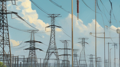 Top 10 Power Transformer Aging and Life Assessment Methods?