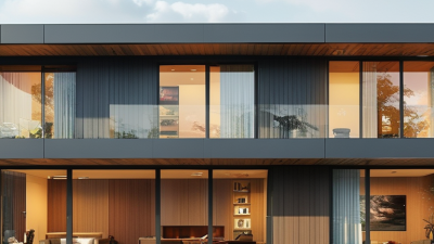 How to Choose the Best Casement Windows for Your Home?