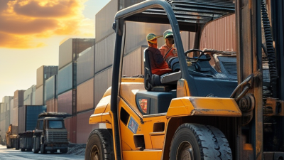 Top 10 Strategies to Enhance Safety in Material Handling Operations?