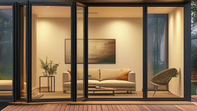 Why Choose an Expandable Folding House for Smart Living?