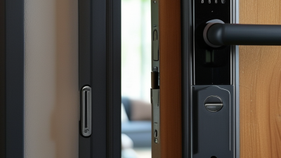 Why Mobile Access Systems Transform Home Entry Experience?