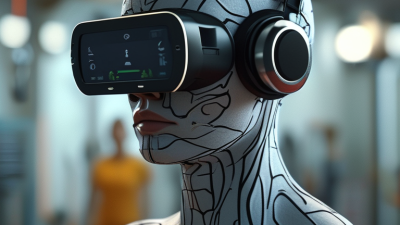 What is 3D Body Motion Capture Analysis and How Does It Work?