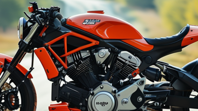 Best Motorcycle Engine Oil for Optimal Performance?