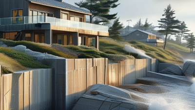 What is the Best Material for Coastal Outdoor Wall Cladding?
