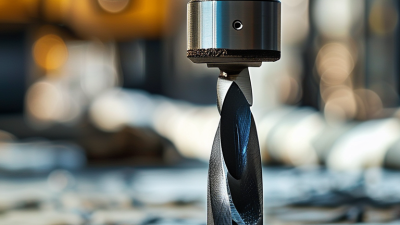 Top Durable Drill Bits for Global Buyers to Consider?