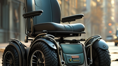 Top 10 Tips for Long Term Mobility Device Maintenance?