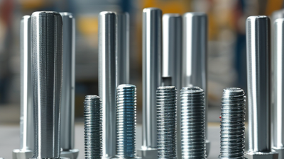 Stainless Screw Stud Buying Tips for Global Sourcing