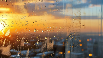 Why You Need to Know the Maintenance Requirements for Self-Cleaning Glass?