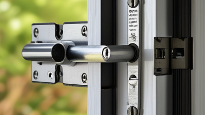 How to Adjust uPVC Window Locks for Smooth Functionality?