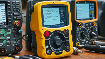 How to Choose the Best Multifunction Calibrator for Your Needs?