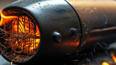 Why Does My Hair Dryer Smell Like Burning and How to Fix It?