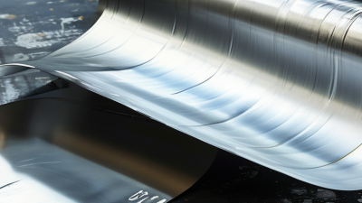 Discover the Benefits of Commercially Pure CP Titanium Foil?