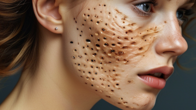 Why Does Scalp Analyzer Indicate Clogged Hair Follicles?