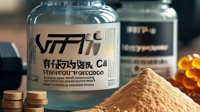 Top 5 Tips for Buying Creatine Monohydrate Effectively?