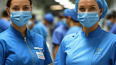 2026 Best OEM Medical Uniforms for Global Buyers?