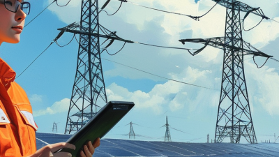 How to Achieve Smooth Transition Between Grid and Off Grid Modes?