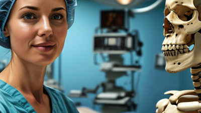10 Best Ways to Prevent Infection After Orthopedic Implant Surgery?