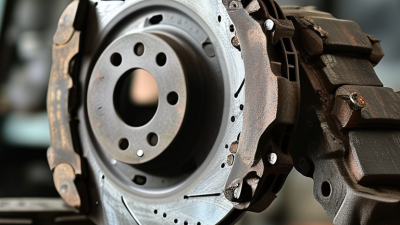How to Tell the Difference Between Brake Pads and Shoes?