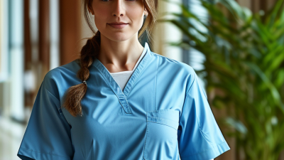 Essential Tips for Choosing Quality Medical Uniforms?