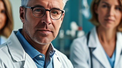 How to Ensure Material Transparency When Buying Orthopedic Implants?