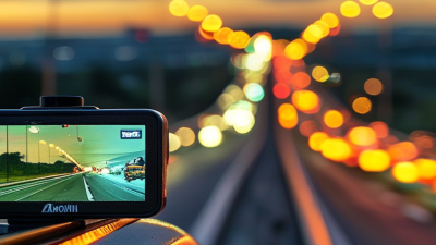 How to Choose the Best 2mp Starlight Car Camera for Your Needs?