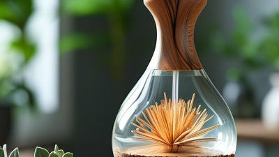 Top Air Freshener Trends for 2026 What Buyers Need to Know