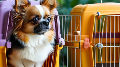 How to Stop Pets from Escaping Their Cages Effectively?
