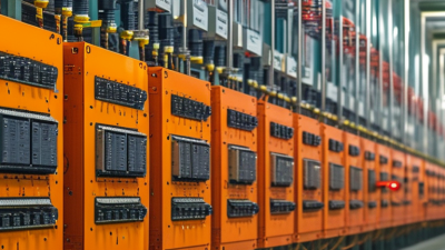 Top Benefits of Using Switch Capacitor Contactors for Your Projects?