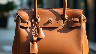How to Reduce Sourcing Risks When Importing Handbags?