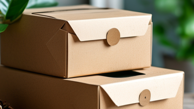 Printed Paper Box Wholesale Buying Guide for Global Buyers?