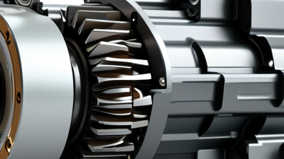 What is Other Gear Motor and How Does It Work?