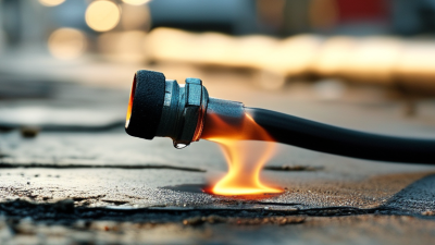 How to Effectively Detect Gas Line Leaks for Safety?