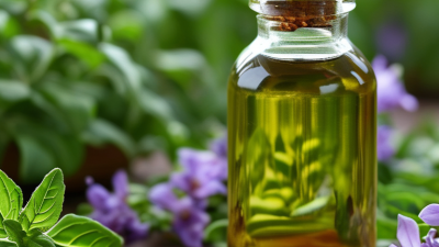 Top 10 Oregano Oil Factories in China for Global Buyers?
