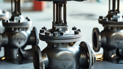 What Causes Cavitation Damage on Valve Balls?