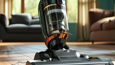 10 Best Tips to Maintain Your Cordless Vacuum Battery for Longevity?