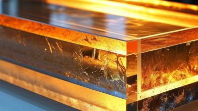How to Make Laminated Glass Step by Step Guide?