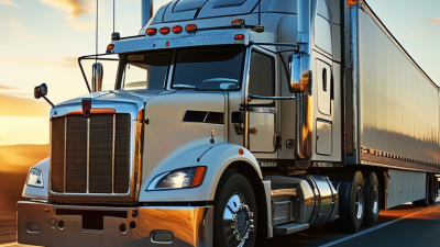 How to Stop a Lorry from Vibrating at High Speeds?