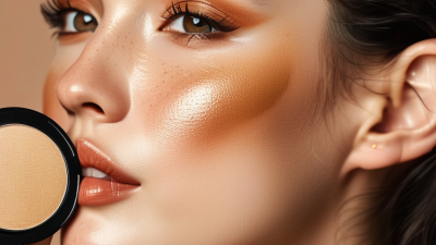 Top 10 Tips on How to Use Bronzer and Highlighter for Contouring?