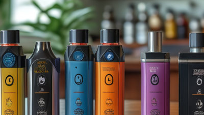 Why is Knowing How Much Nicotine is in Disposable Vapes Important?