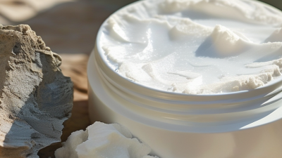 Why Does Mineral Sunscreen Leave a White Cast?