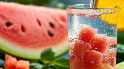 How To Stay Hydrated With Diet Tips For Global Buyers?