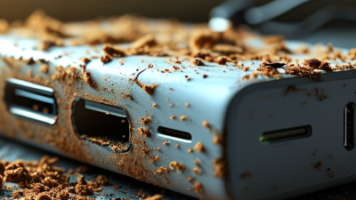 How to Fix USB-C Port Not Charging Issues Effectively?