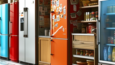 How to Choose the Best Refrigerator Tape for Your Needs?