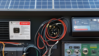 How to Safely Install an Outdoor IP65 Solar Pump Inverter