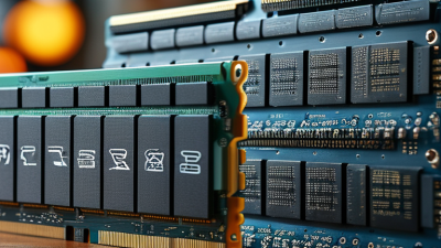Understanding the Difference Between DRAM and SRAM for Buyers