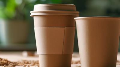 How to Reduce Material Waste in Paper Cup Production Effectively?