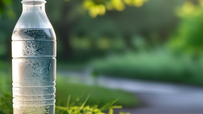 10 Reasons Why Reusable Plastic Bottles Are Better?