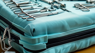 Ultimate Trauma Surgical Kit for Global Procurement Needs?