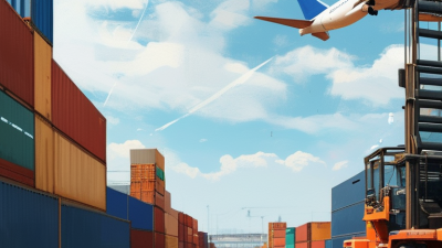 Why Logistics Data Analytics is Essential for Global Buyers?